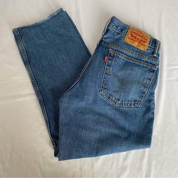 Levi jeans - Picture 3 of 6